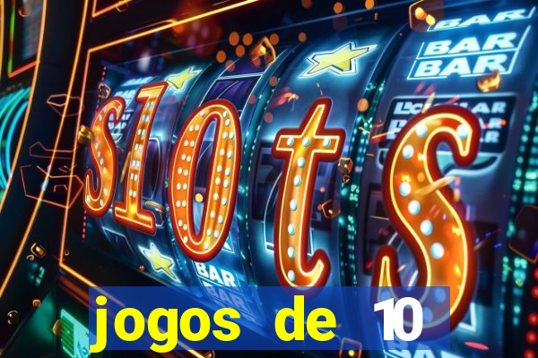 jogos de 10 centavos estrela bet